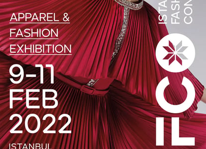Turkish Leather Products @ Istanbul Fashion Connection (IFCO) 2022-1