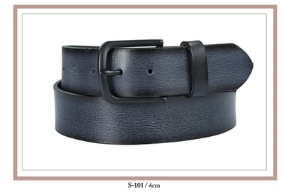 Men's Timeless Genuine Leather Accessory Belt - Quality Leather Product Manufactured By İmren Deri̇ Mamülleri̇ San Ve Ti̇c Ltd Şti̇. Contact For B2B Orders.