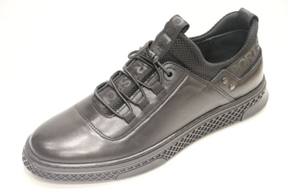 Men Genuine Leather Daily Comfort Shoe - Quality Leather Product Manufactured By Şahi̇nler Ayakkabicilik Sanayi̇ Ve Ti̇caret Li̇mi̇ted Şi̇rketi̇. Contact For B2B Orders.