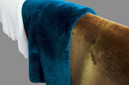 Luxuriöses Ovin Wildleder Lebendige Farben Für Kreationen - Qualitatives Lederprodukt Hergestellt Von Aka Deri̇ Sanayi̇ Ve Ti̇caret Li̇mi̇ted Şi̇rketi̇. Kontakt Für B2B-Bestellungen.