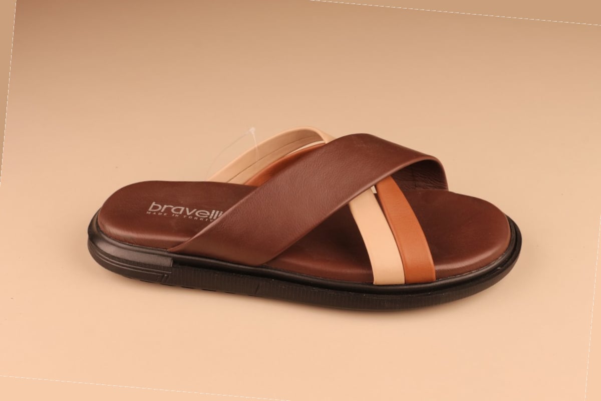 Bravelli - Quality Leather Product Manufactured By Ozil Ayakkabi Deri San Ve Dis Tic Ltd Sti. Contact For B2B Orders.
