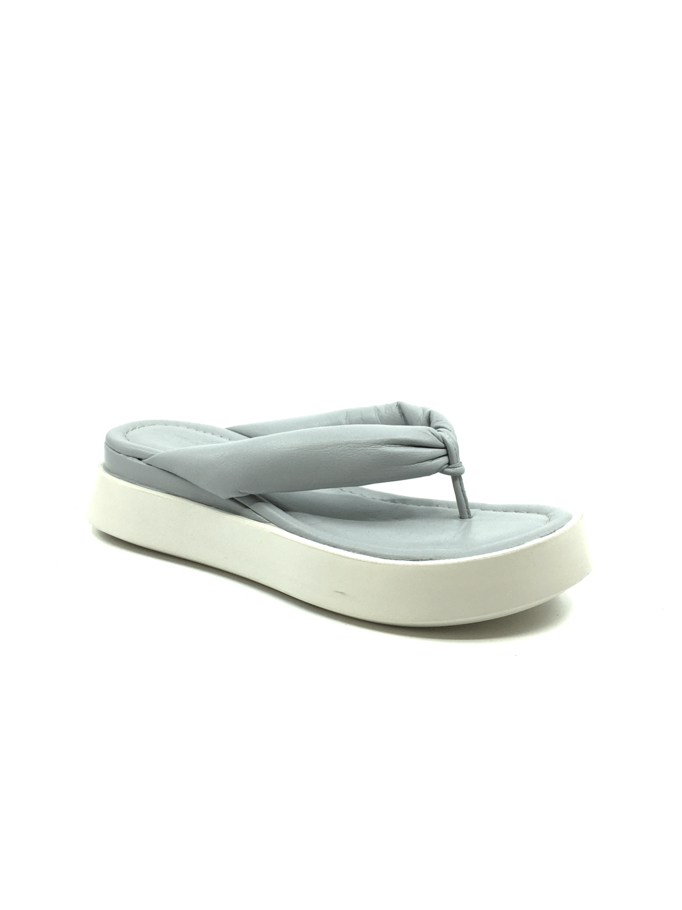 Стильные Мягкие Кожаные Шлепанцы На Платформе - Качественный Кожаный Продукт Производства Ülker Ayakkabicilik San. Ve Diş Ti̇c. Ltd. Şti̇.. Обращайтесь Для B2B Заказов.