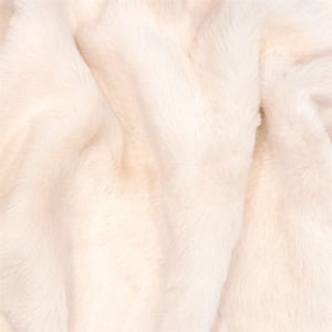 Luxurious Cream Shearling For Elegant Garments - Quality Leather Product Manufactured By Ensari̇ Deri̇ Gida San.ve Ti̇c.aş. Contact For B2B Orders.