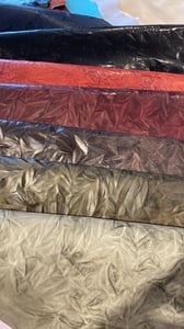 Einzigartige Geknitterte Textur Premium Rindleder - Qualitatives Lederprodukt Hergestellt Von Ahi Deri Sanayi Ve Dis Tic Ltd Sti. Kontakt Für B2B-Bestellungen.