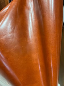 Classic Tan Elegant Footwear Leather Material - Quality Leather Product Manufactured By Pelle Deri Tekstil Sanayi Ve Ticaret Anonim Sirketi. Contact For B2B Orders.