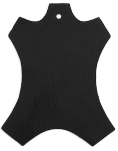 Elegant Black Boxcalf Leather Fine Grain Finish - Quality Leather Product Manufactured By Göryakinlar Deri̇ Sanayi̇ Ve Ti̇caret A.ş.. Contact For B2B Orders.