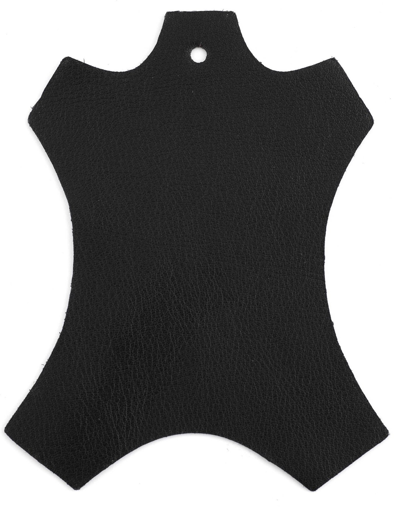 Edles Schwarz Boxcalf Leder Feinkörnige Oberfläche - Qualitatives Lederprodukt Hergestellt Von Göryakinlar Deri̇ Sanayi̇ Ve Ti̇caret A.ş.. Kontakt Für B2B-Bestellungen.