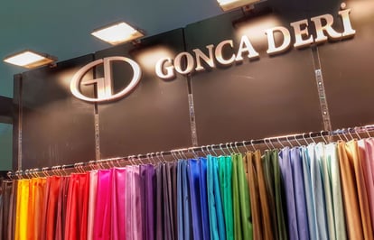 Vibrant Color Range Premium Boxcalf Leather - Quality Leather Product Manufactured By Gonca Deri̇ Ve Deri̇ Ürünleri̇ Ki̇m. Mad. Ayak. İnş. Nak. İml. San. Ve Ti̇c. Ltd. Şti̇. Contact For B2B Orders.