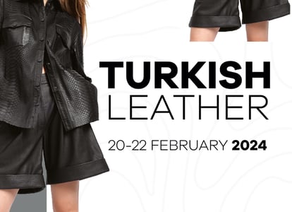 Turkish Leather @ LINEAPELLE 2024-1