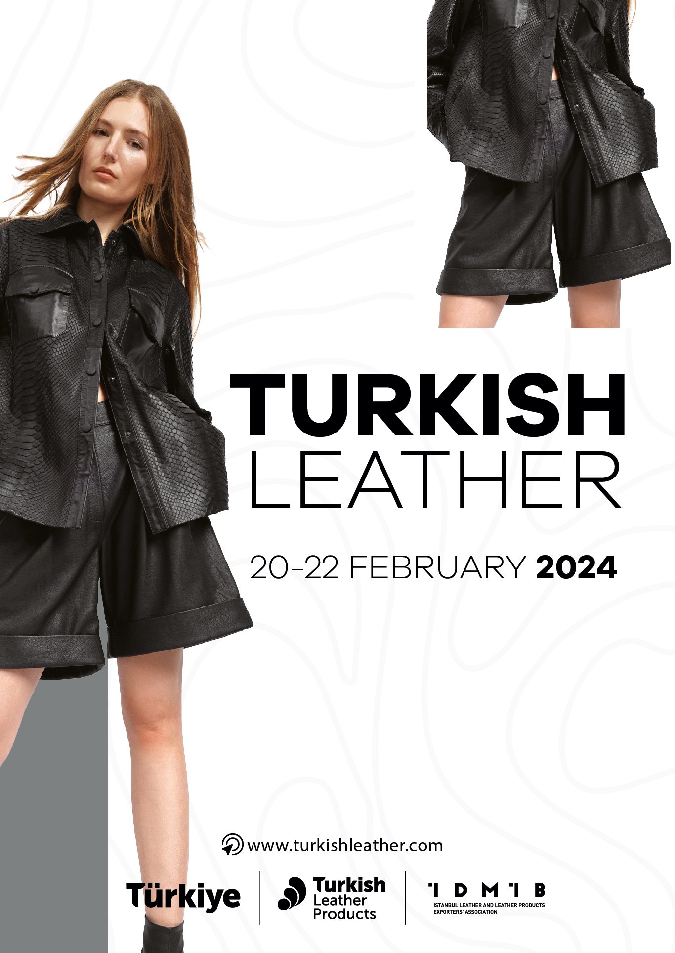 Turkish Leather @ LINEAPELLE 2024-1