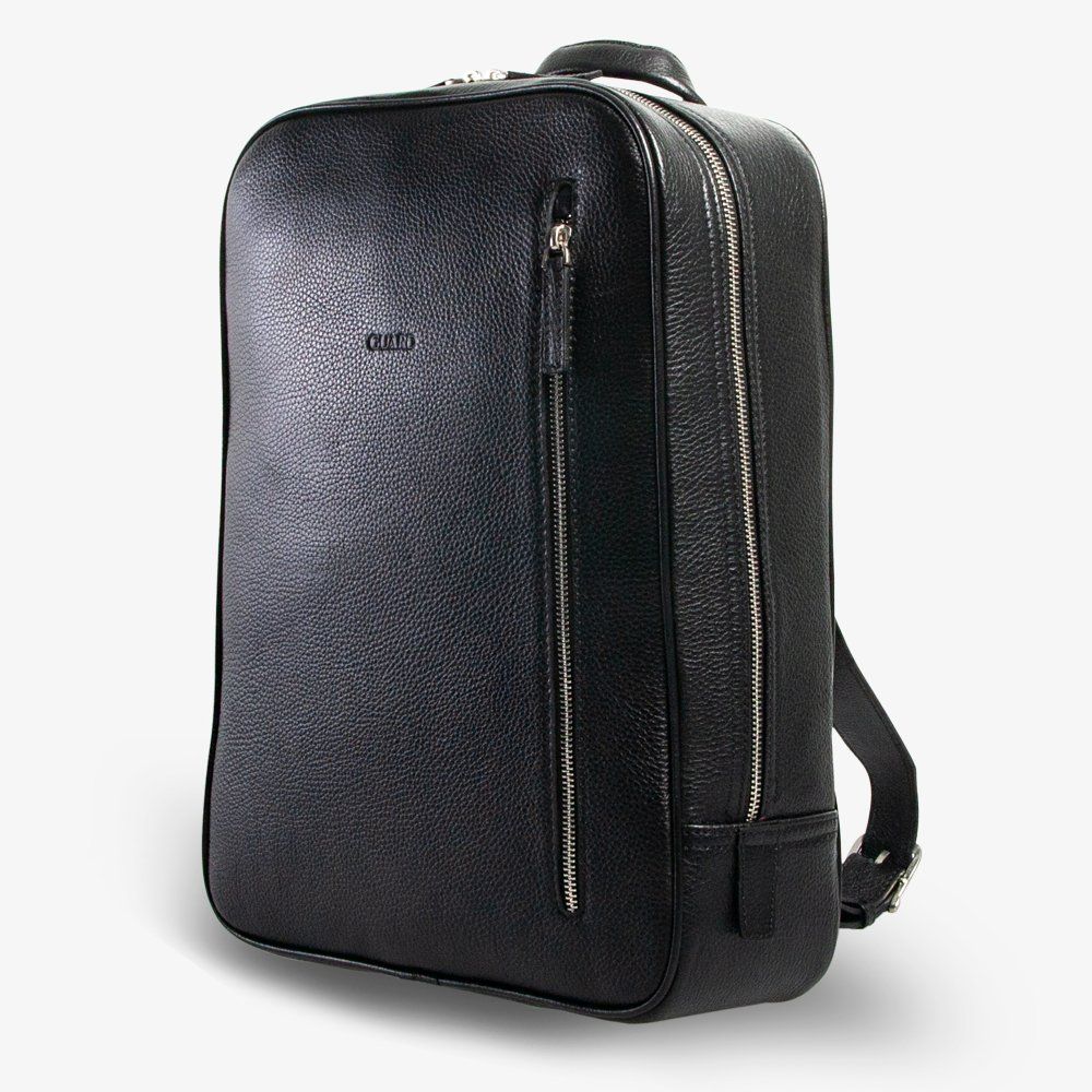 Leather Backpack