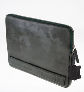 Elegant Genuine Leather Folio Bag Sophistication - Quality Leather Product Manufactured By Öz Özler Deri Mam.day.tük. Mall.san. Ve Tic. Ltd.şti̇. Contact For B2B Orders.