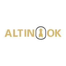 Altınok Deri logo