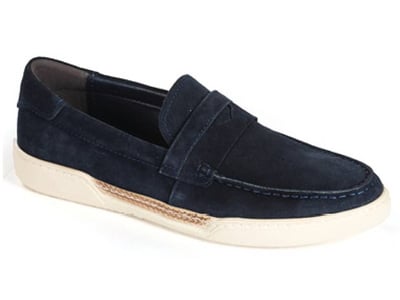Mens Premium Suede Leather Comfort Loafer - Quality Leather Product Manufactured By Ersi̇n Ayakkabi San Ti̇c Ltd Şti̇. Contact For B2B Orders.