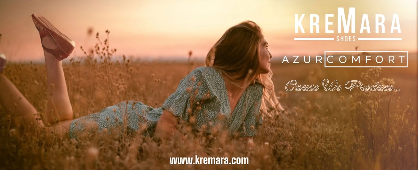 KREMARA SHOES