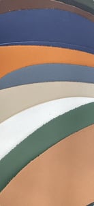 Edles Boxcalf Leder Für Exklusive Stilvolle Taschen - Qualitatives Lederprodukt Hergestellt Von Ahi Deri Sanayi Ve Dis Tic Ltd Sti. Kontakt Für B2B-Bestellungen.