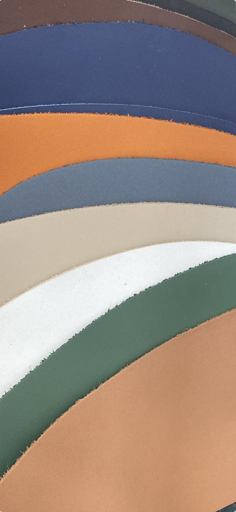 Edles Boxcalf Leder Für Exklusive Stilvolle Taschen - Qualitatives Lederprodukt Hergestellt Von Ahi Deri Sanayi Ve Dis Tic Ltd Sti. Kontakt Für B2B-Bestellungen.