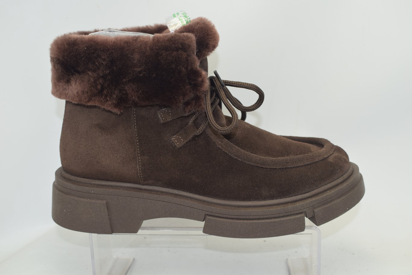 6052 - Quality Leather Product Manufactured By Heya Ayakkabi San. Ve Ti̇c. Ltd. Şti̇.. Contact For B2B Orders.