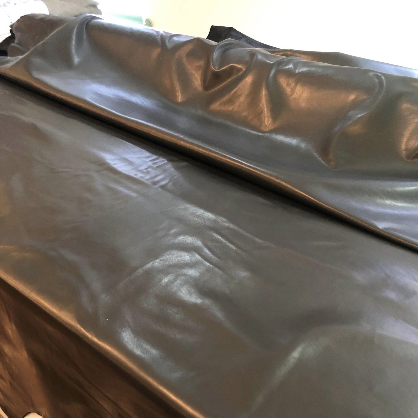  Chrom Gerben Für Schuh