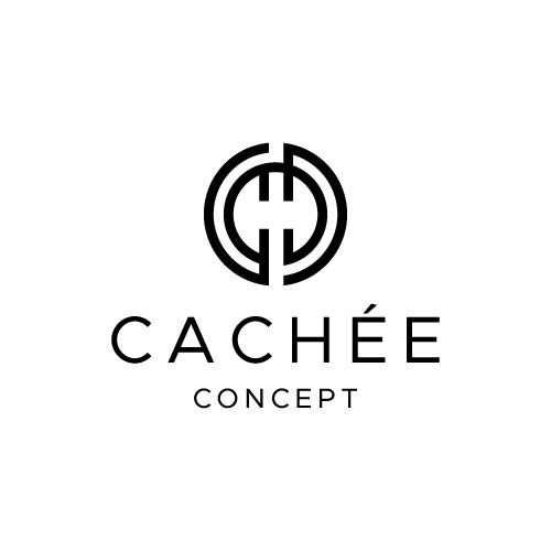 Cachée Concept