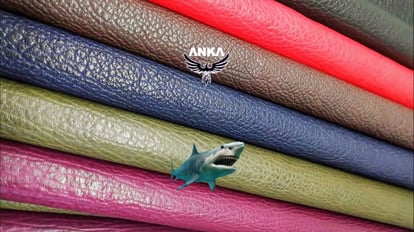 Pebbled Texture Ovine Chrome Free Leather - Quality Leather Product Manufactured By Anka Fi̇ni̇saj Deri̇ San. Ve Ti̇c. Ltd .Şti̇.. Contact For B2B Orders.