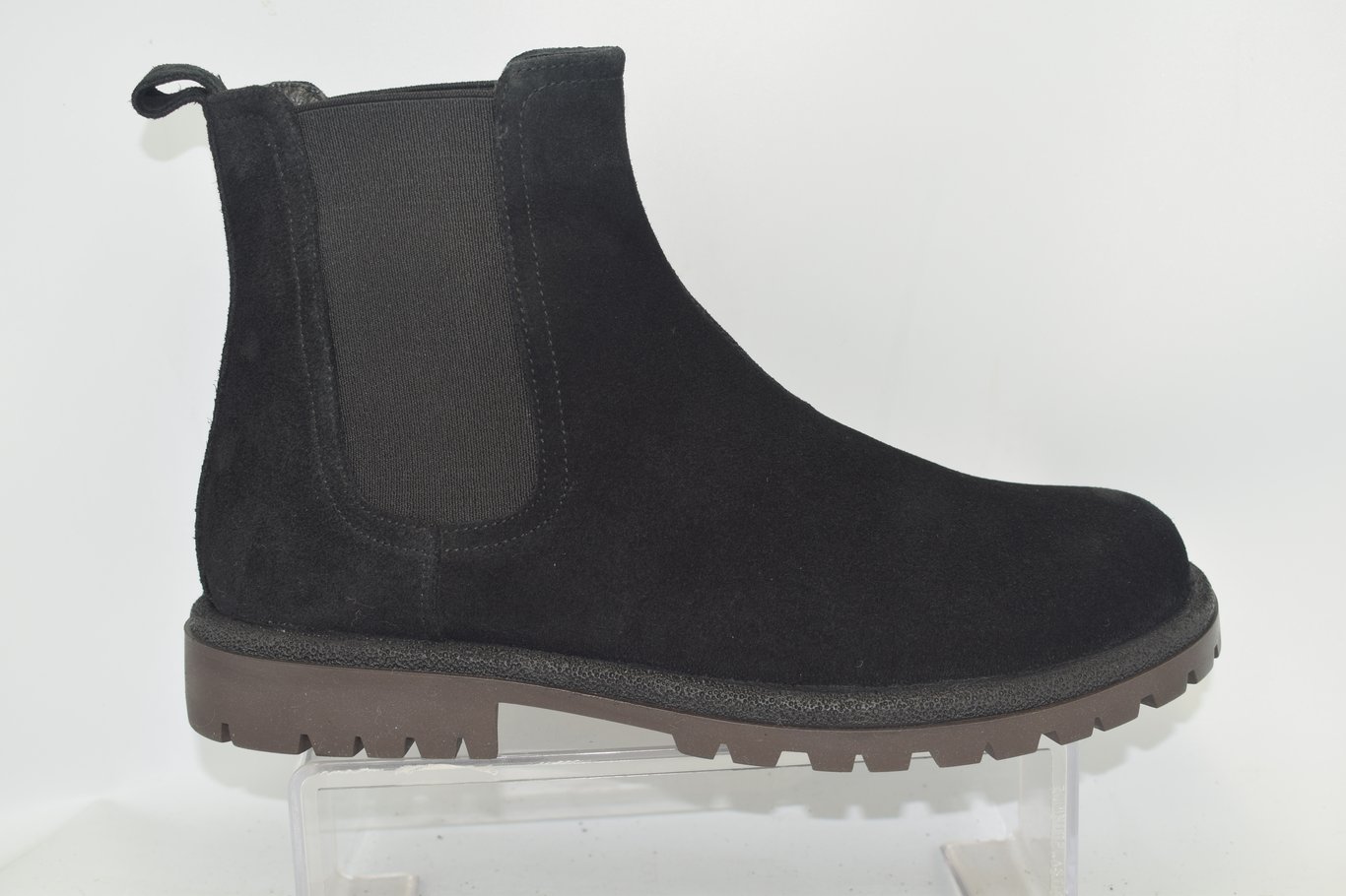 6031 - Quality Leather Product Manufactured By Heya Ayakkabi San. Ve Ti̇c. Ltd. Şti̇.. Contact For B2B Orders.