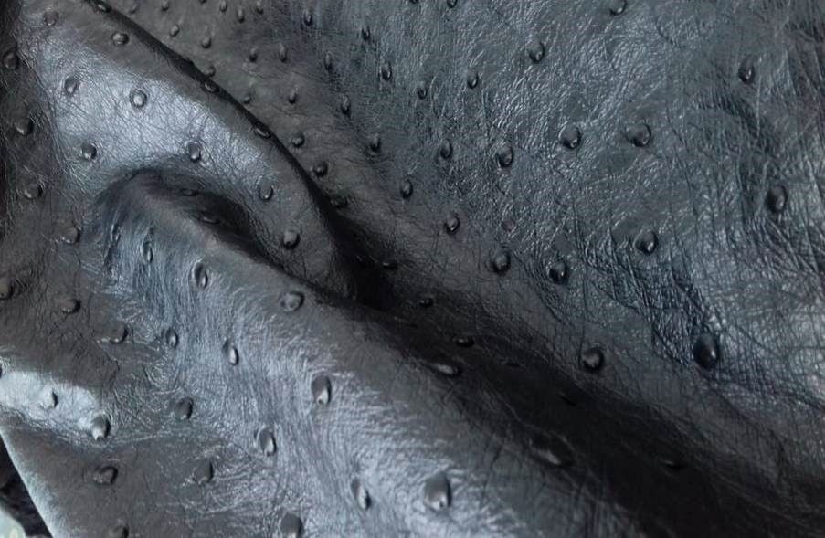  Chrome Tannage For Clothes - Quality Leather Product Manufactured By Tess Dis Tic.ltd.sti. Contact For B2B Orders.