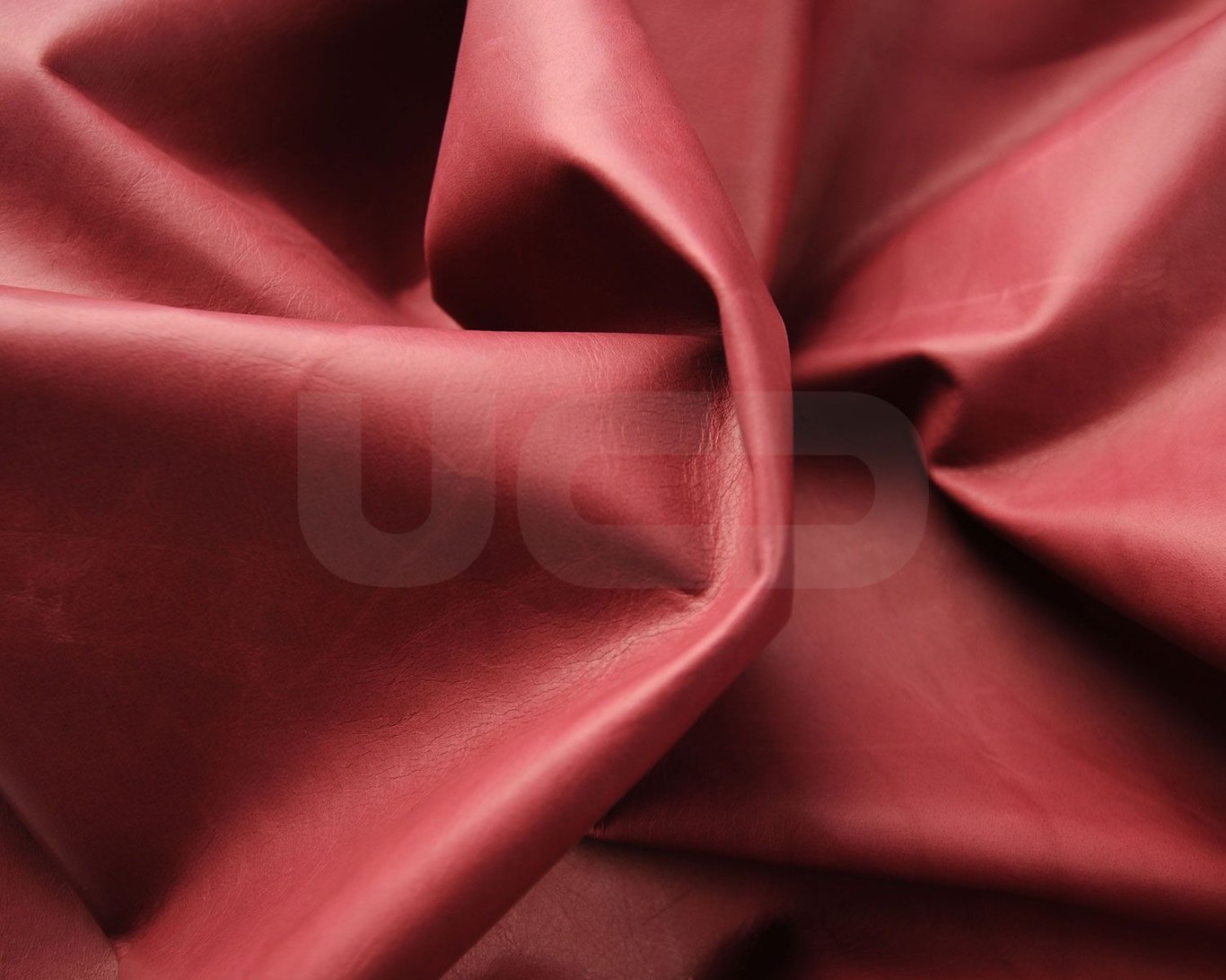 Elegant Burgundy Boxcalf Leather For Apparel - Quality Leather Product Manufactured By Ucd Usak Cevahir Deri. Contact For B2B Orders.