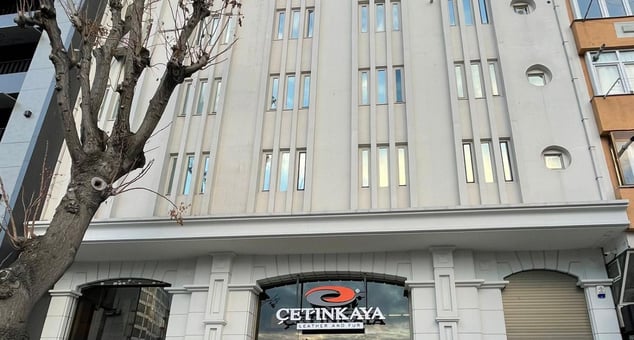 Çetinkaya Leather And Fur