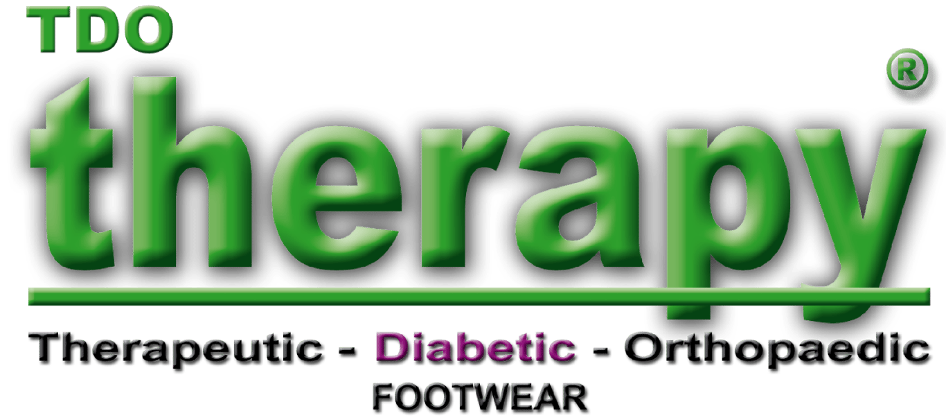TDO THERAPY FOOTWEAR