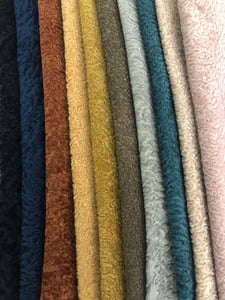 Lockige Textur Premium Ovin Bekleidungsleder - Qualitatives Lederprodukt Hergestellt Von Ikon Deri Sanayi Ve Dış Ticaret Aş. Kontakt Für B2B-Bestellungen.