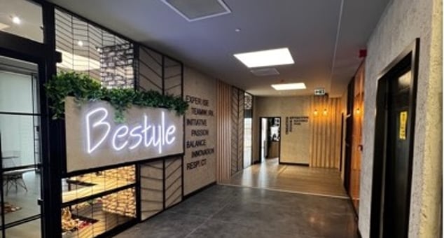 BESTYLE