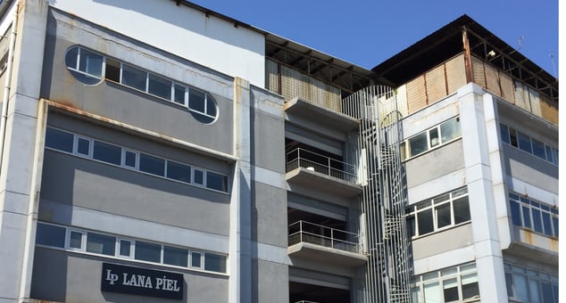LANA PIEL TANNERY