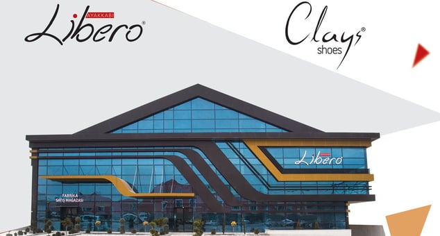Libero Shoes