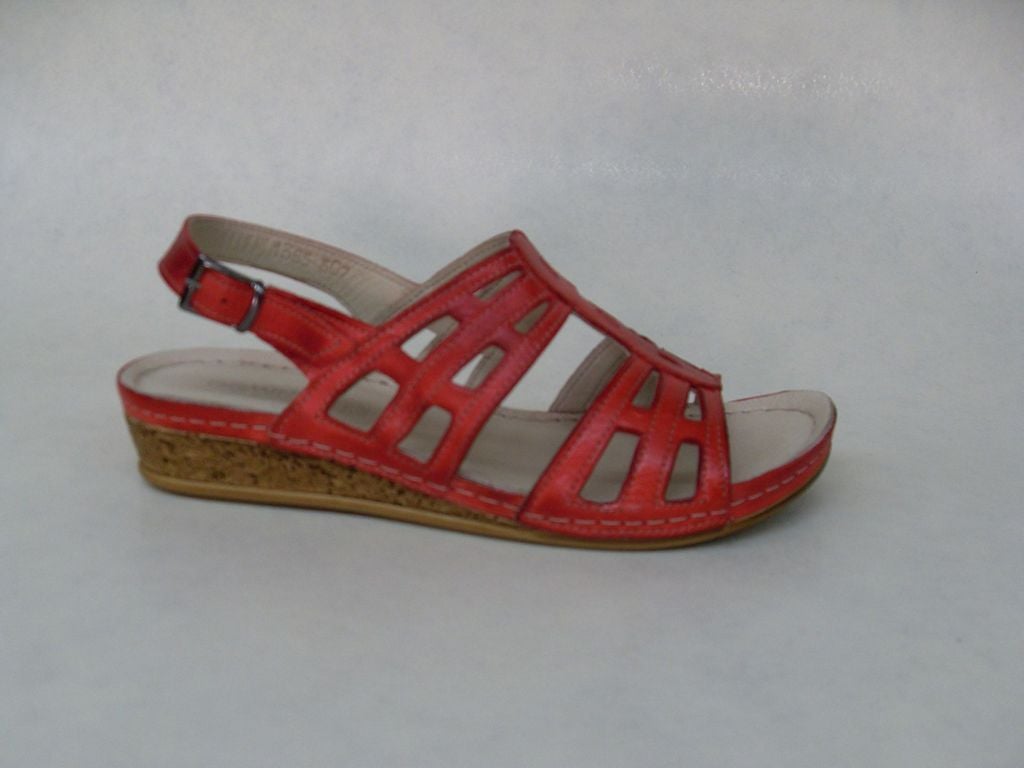 KARYOKA COMFORT SANDALS