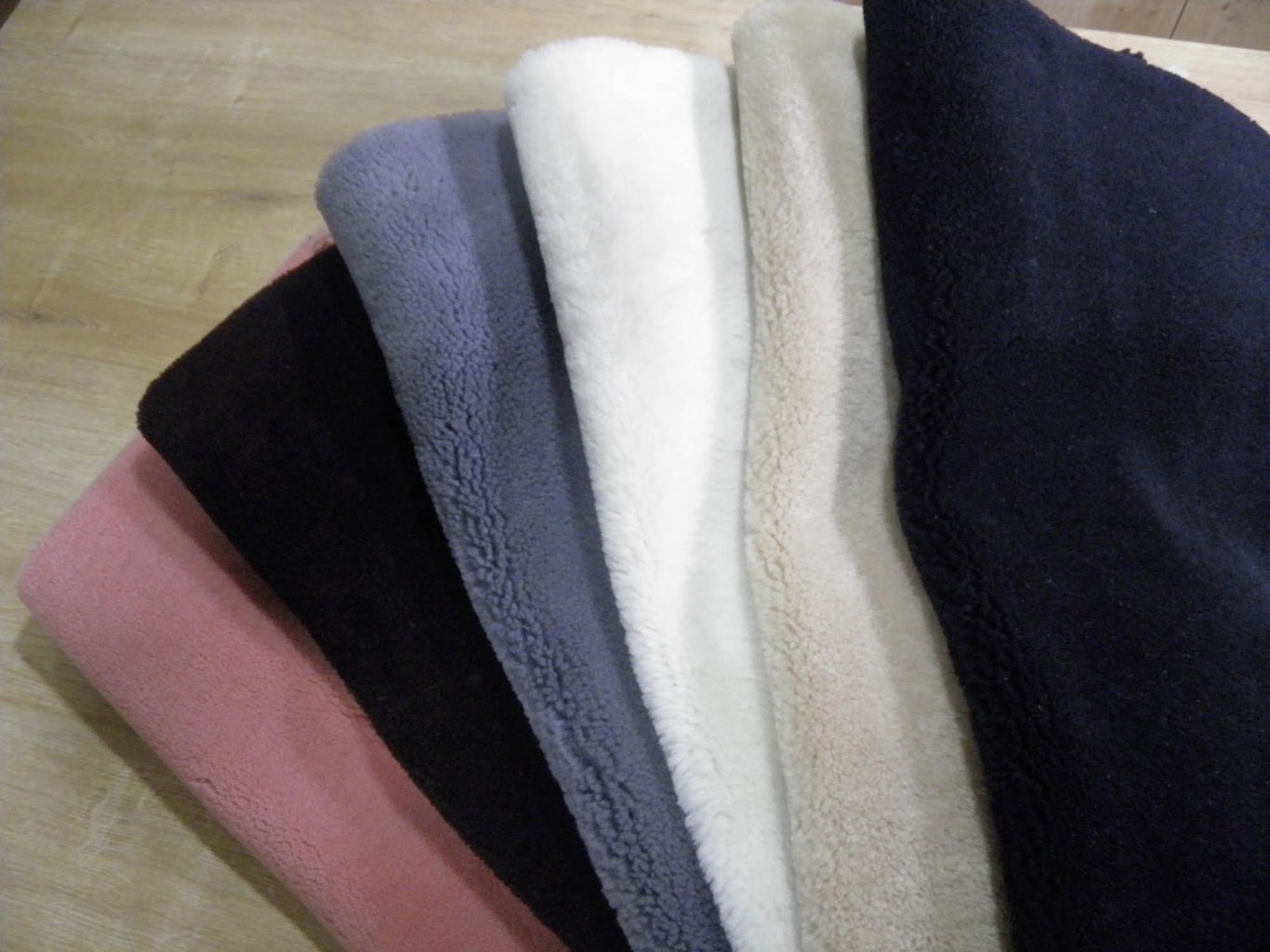 Sheepskin Fur For Shoe Lining