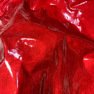 Vibrant Metallic Patent Boxcalf Leather - Quality Leather Product Manufactured By Sevimli Deri Sanayi Ve Tic. Ltd. Sti. Contact For B2B Orders.