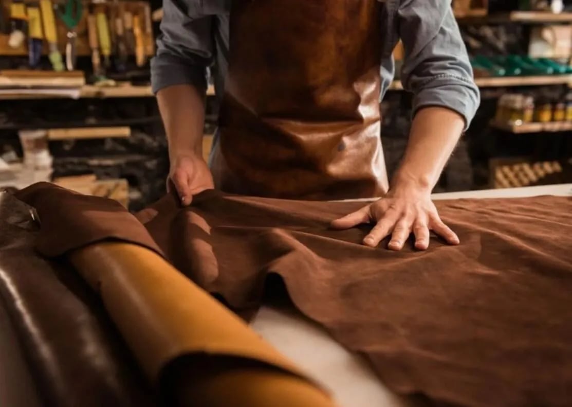 Advantages of Importing Leather Products from Turkey