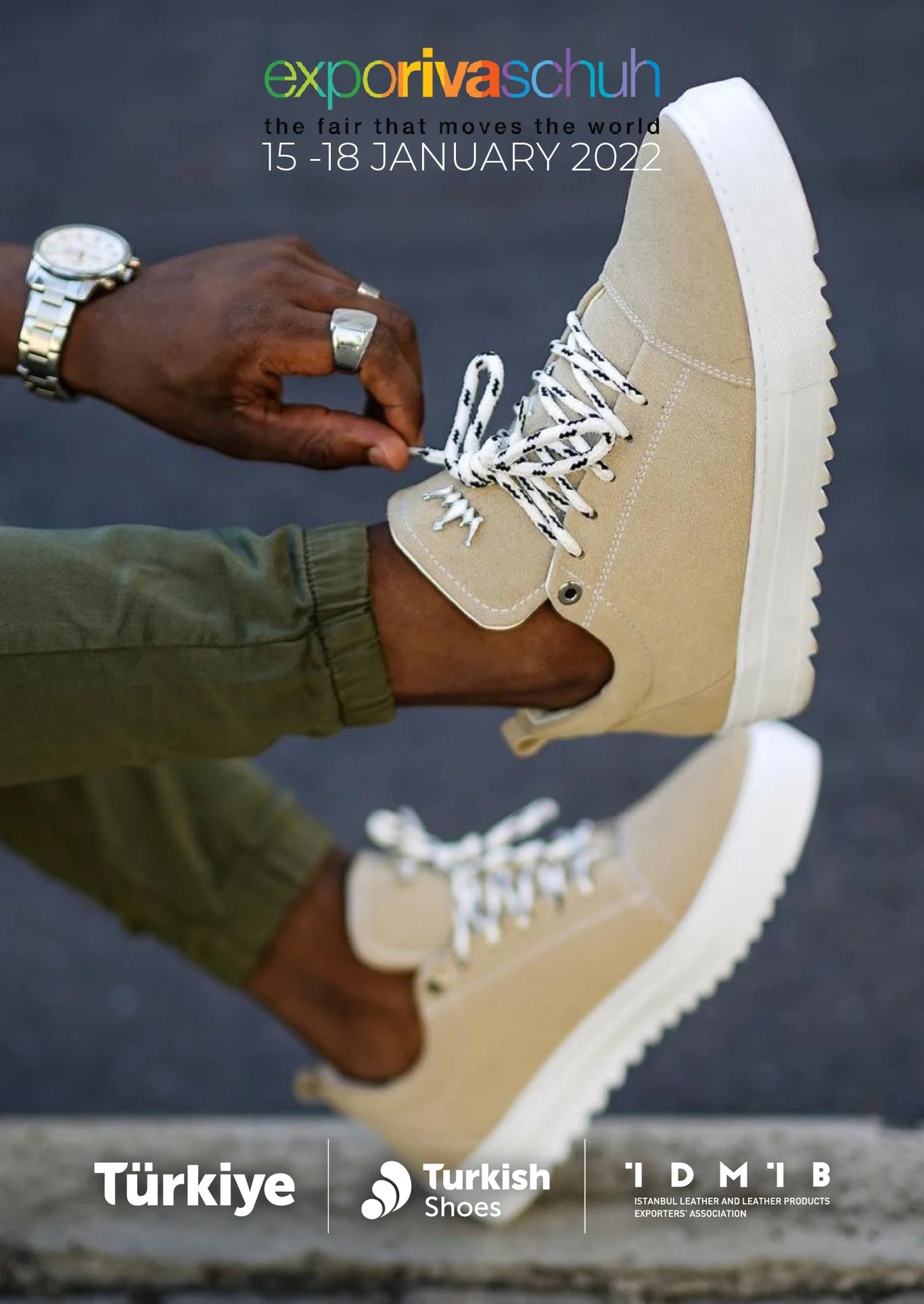 EXPO RIVA SCHUH GARDA 2022-I