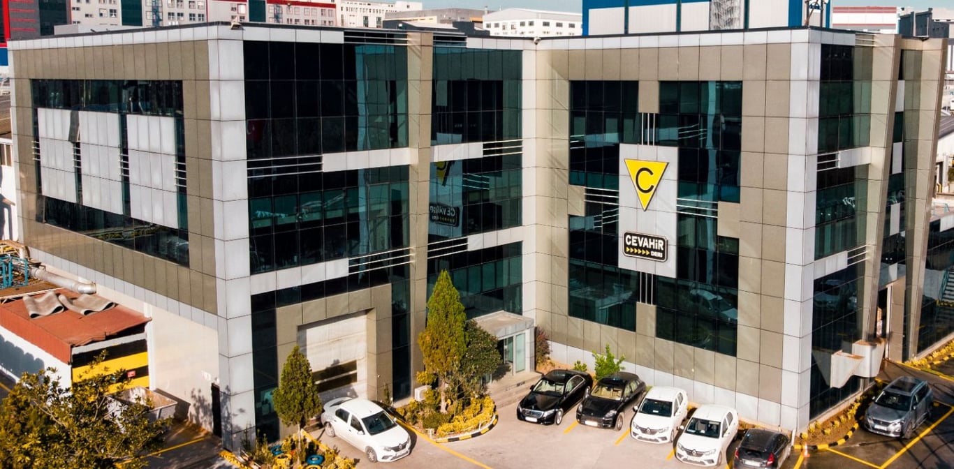 CEVAHİR DERİ SAN. VE TİC. LTD. ŞTİ.