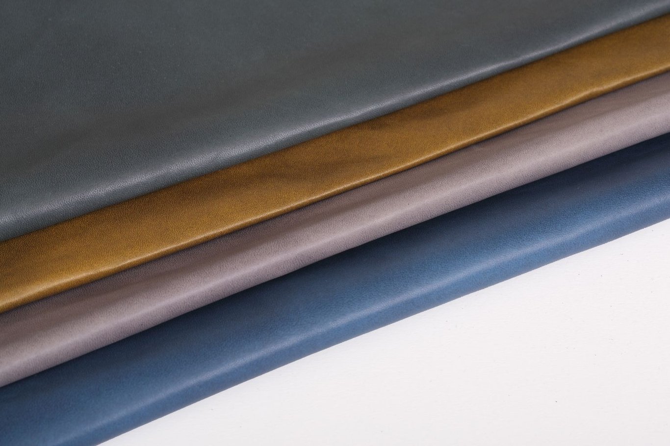 Premium Ovine Garment Leather Collection - Quality Leather Product Manufactured By Hira Deri Sanayi Ve Ticaret Limited Sirketi. Contact For B2B Orders.