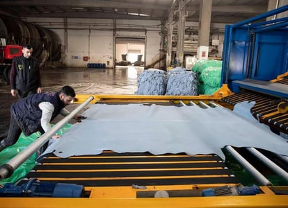 Key Factors to Consider When Choosing a Leather Tannery
