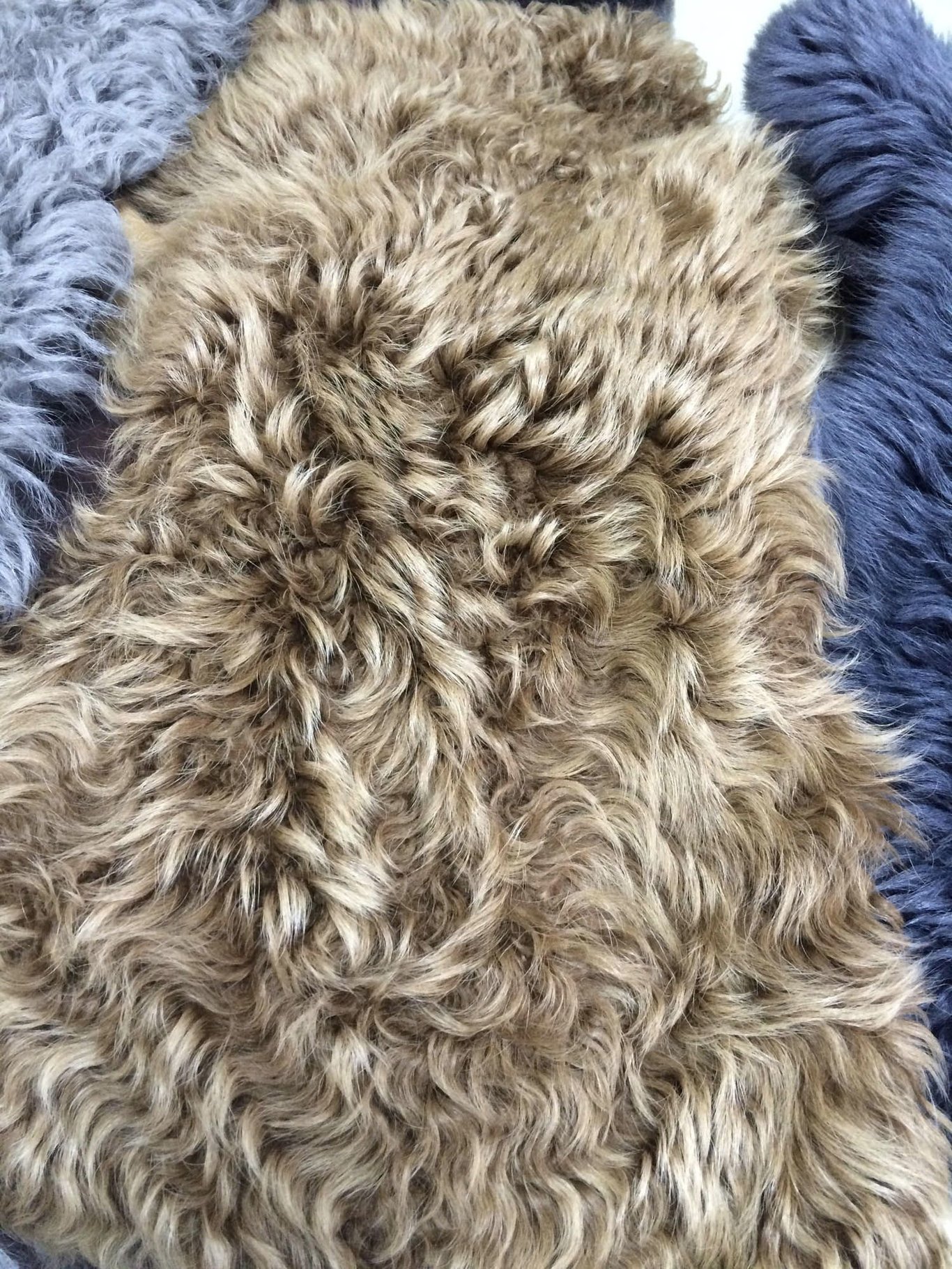  Chrome Tannage For Clothes - Quality Leather Product Manufactured By Yeşiller Deri Sanayi Ve Tic. Ltd. Şti.. Contact For B2B Orders.