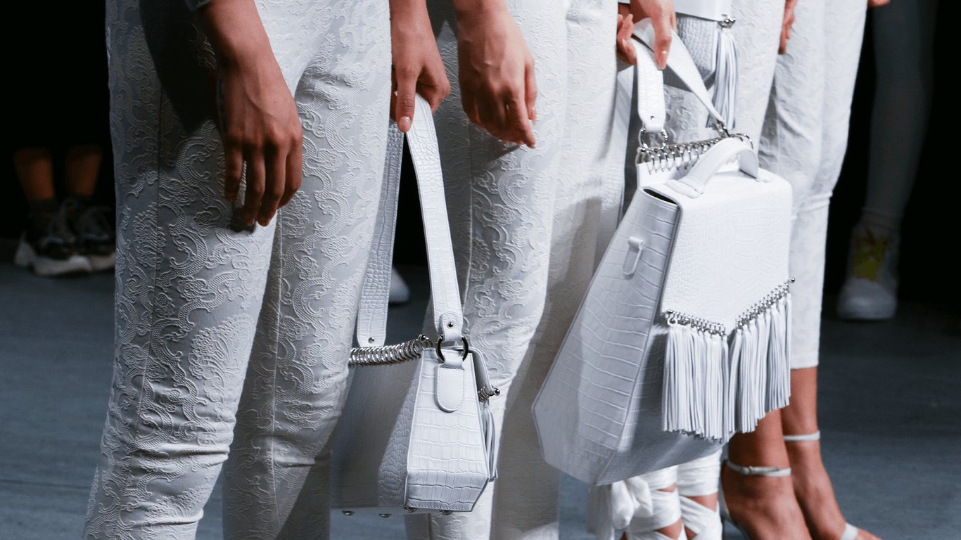 Meeting Point Of The Leather Industry