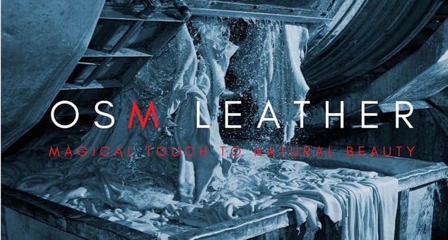 OSM LEATHER