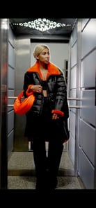 Lambskın Overcoat - Quality Leather Product Manufactured By Eli̇bol Deri̇ Konf.trzm.san.ti̇c.ltd.şti̇.. Contact For B2B Orders.
