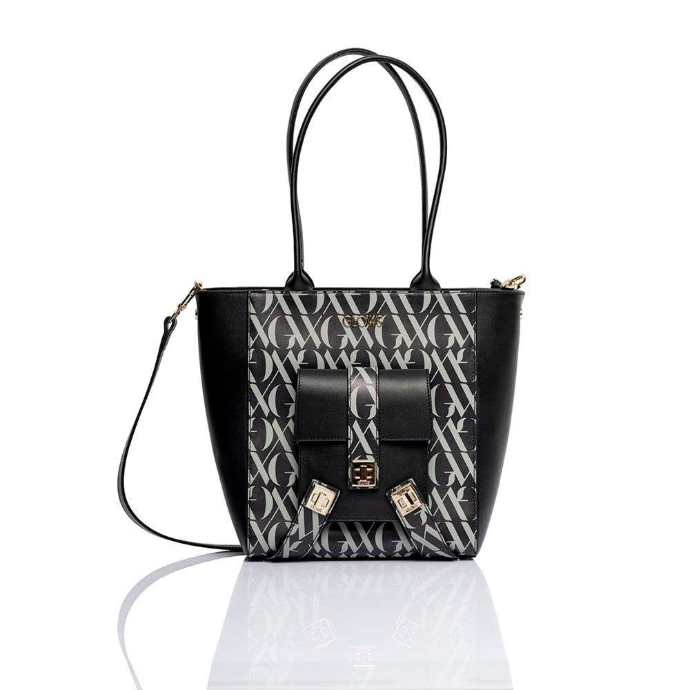 Leather - (Bovine - Calf Leather) Women Bag