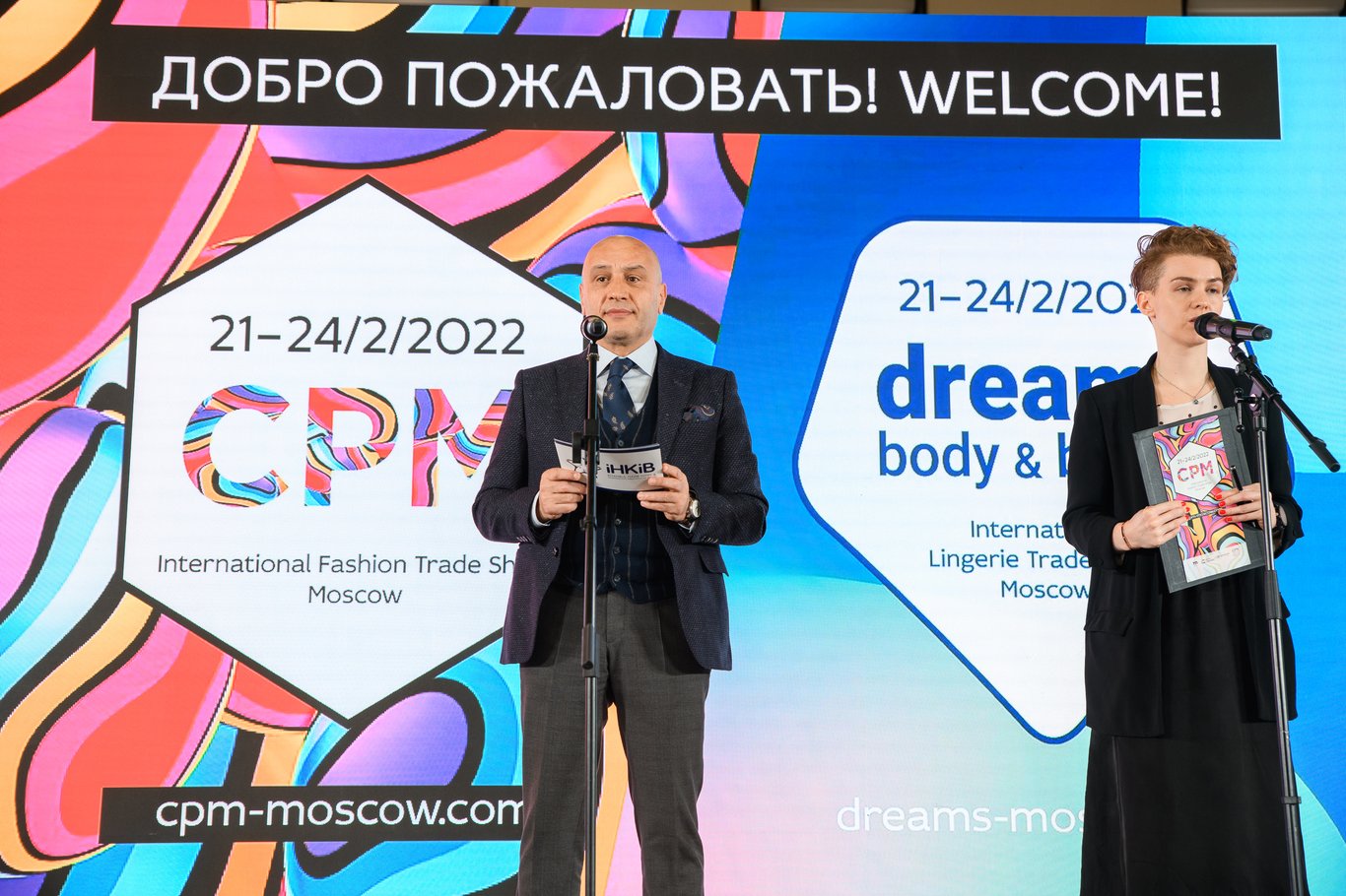 Turkish Shoes & Leather Accessories & Leather Garments @ Collection Premiere Moscow (CPM) 2022-1