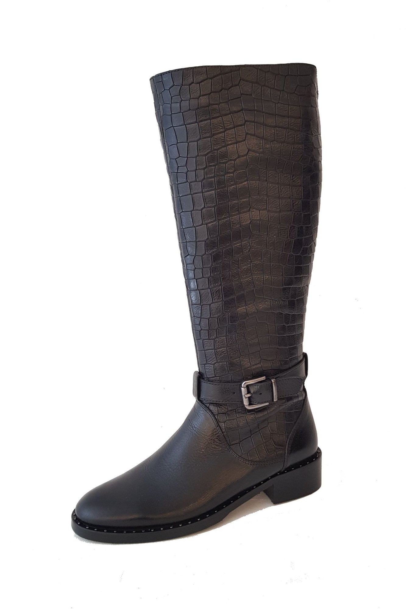 C963 LONG BOOT