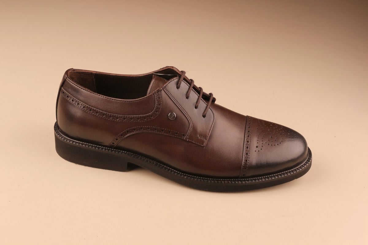Bravelli - Quality Leather Product Manufactured By Ozil Ayakkabi Deri San Ve Dis Tic Ltd Sti. Contact For B2B Orders.